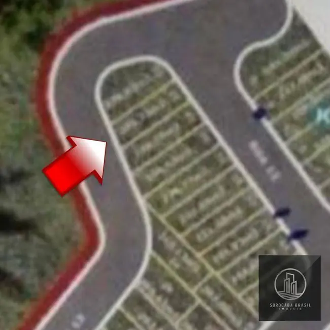 Terreno / Lote à venda, 205m2 em Wanel Ville, Sorocaba - SP - imagem 4 Foto 4 de Terreno / Lote à venda, 205m2 em Wanel Ville, Sorocaba - SP