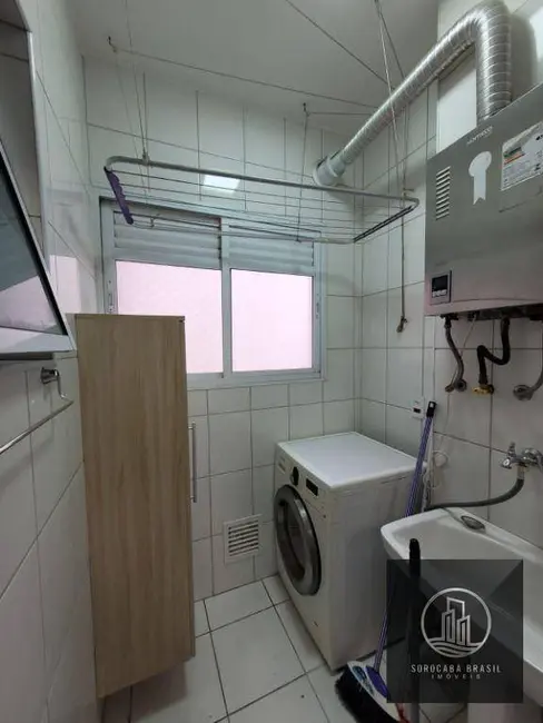 Foto 6 de Apartamento com 3 quartos à venda, 79m2 em Votorantim - SP