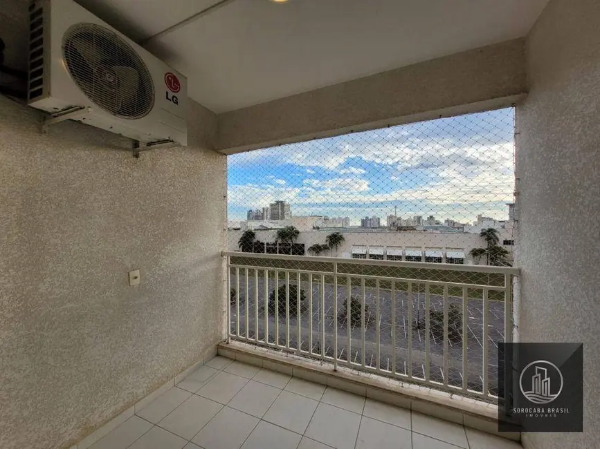 Foto 5 de Apartamento com 3 quartos à venda, 79m2 em Votorantim - SP