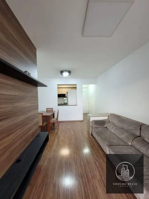 Foto 8 de Apartamento com 3 quartos à venda, 79m2 em Votorantim - SP