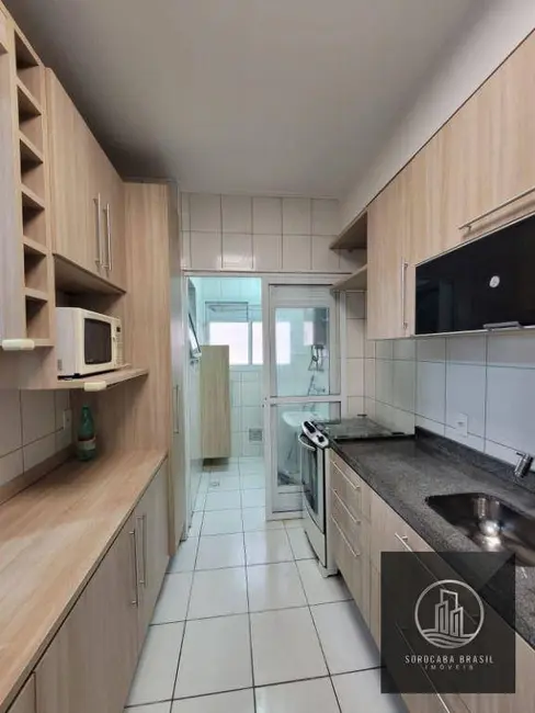 Foto 7 de Apartamento com 3 quartos à venda, 79m2 em Votorantim - SP
