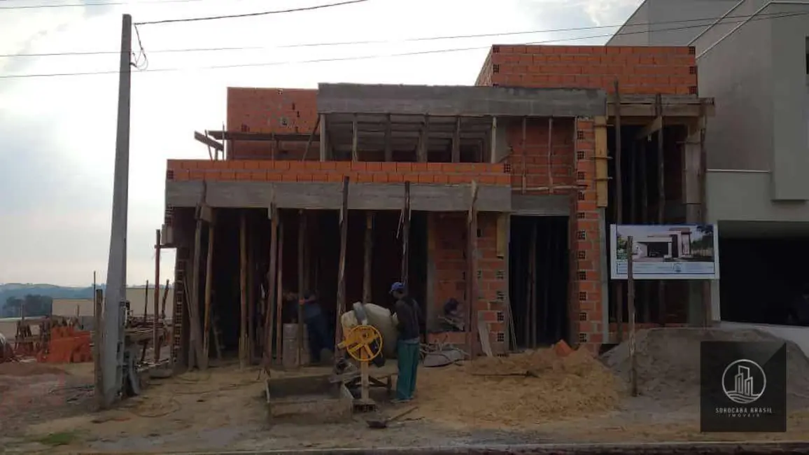 Casa de Condomínio com 3 quartos à venda, 303m2 em Brigadeiro Tobias, Sorocaba - SP - imagem 5 Foto 5 de Casa de Condomínio com 3 quartos à venda, 303m2 em Brigadeiro Tobias, Sorocaba - SP