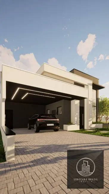 Casa de Condomínio com 3 quartos à venda, 303m2 em Brigadeiro Tobias, Sorocaba - SP - imagem 3 Foto 3 de Casa de Condomínio com 3 quartos à venda, 303m2 em Brigadeiro Tobias, Sorocaba - SP