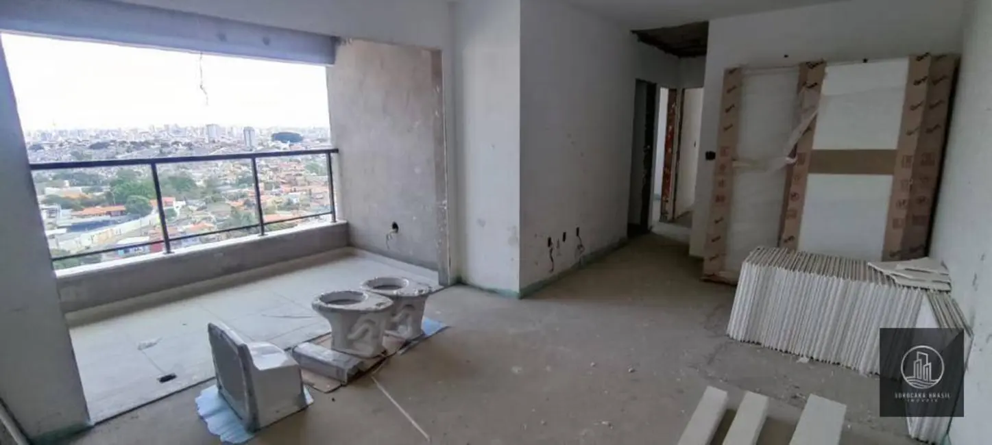 Apartamento com 3 quartos à venda, 87m2 em Jardim Piratininga, Sorocaba - SP - imagem 7 Foto 7 de Apartamento com 3 quartos à venda, 87m2 em Jardim Piratininga, Sorocaba - SP