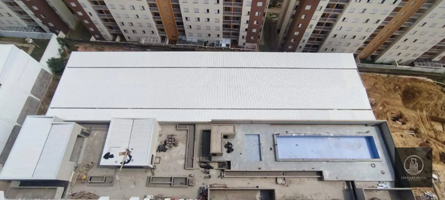 Apartamento com 3 quartos à venda, 87m2 em Jardim Piratininga, Sorocaba - SP - imagem 5 Foto 5 de Apartamento com 3 quartos à venda, 87m2 em Jardim Piratininga, Sorocaba - SP