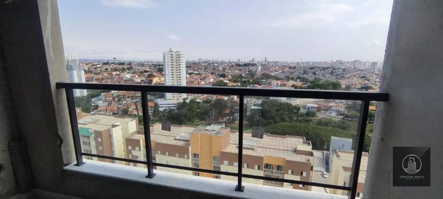 Apartamento com 3 quartos à venda, 87m2 em Jardim Piratininga, Sorocaba - SP - imagem 6 Foto 6 de Apartamento com 3 quartos à venda, 87m2 em Jardim Piratininga, Sorocaba - SP