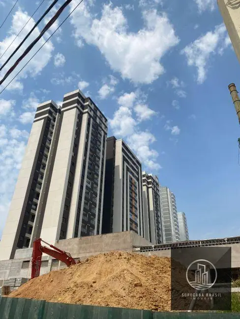Apartamento com 3 quartos à venda, 87m2 em Jardim Piratininga, Sorocaba - SP - imagem 9 Foto 9 de Apartamento com 3 quartos à venda, 87m2 em Jardim Piratininga, Sorocaba - SP