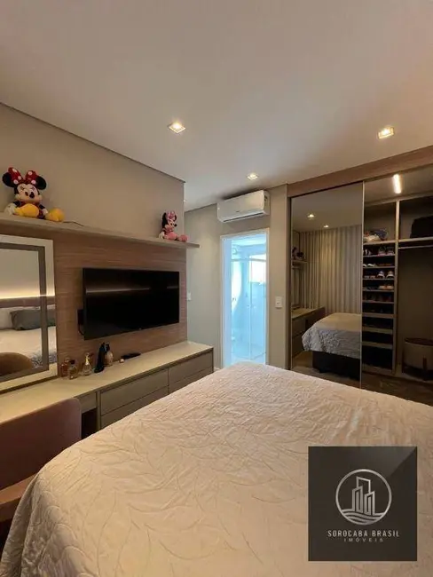 Apartamento com 3 quartos à venda, 103m2 em Parque Campolim, Sorocaba - SP - imagem 4 Foto 4 de Apartamento com 3 quartos à venda, 103m2 em Parque Campolim, Sorocaba - SP