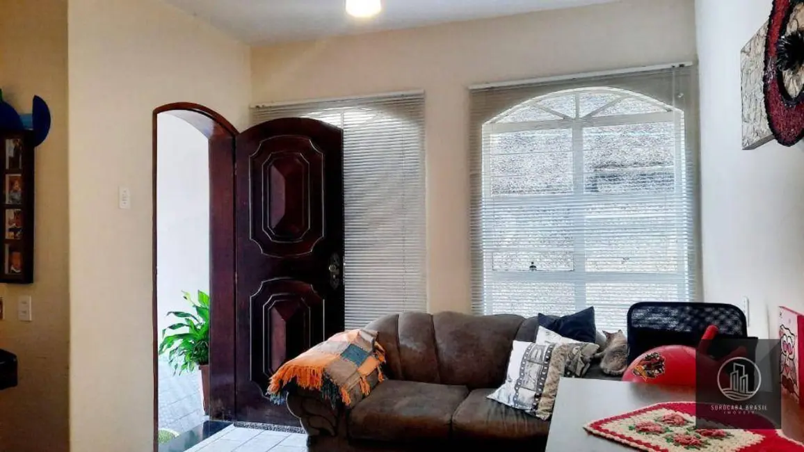 Foto 9 de Casa com 3 quartos à venda, 223m2 em Parque Bela Vista, Votorantim - SP