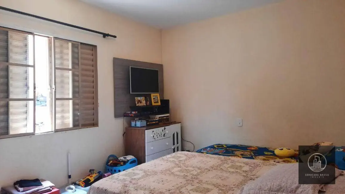 Foto 8 de Casa com 3 quartos à venda, 223m2 em Parque Bela Vista, Votorantim - SP