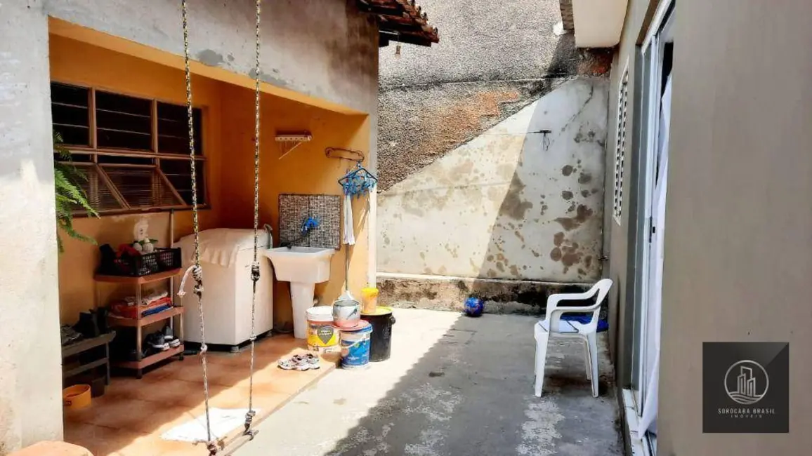 Foto 4 de Casa com 3 quartos à venda, 223m2 em Parque Bela Vista, Votorantim - SP