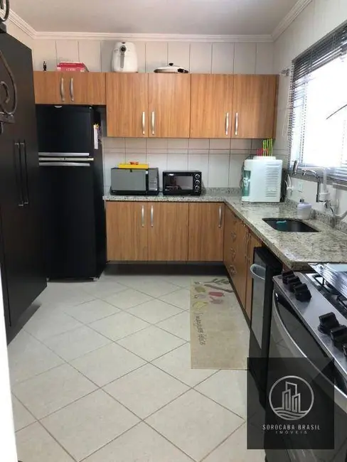 Foto 5 de Sobrado com 3 quartos à venda, 160m2 em Sorocaba - SP