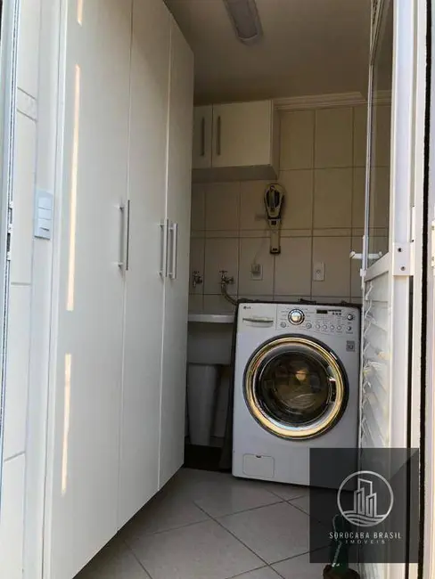 Foto 2 de Sobrado com 3 quartos à venda, 160m2 em Sorocaba - SP