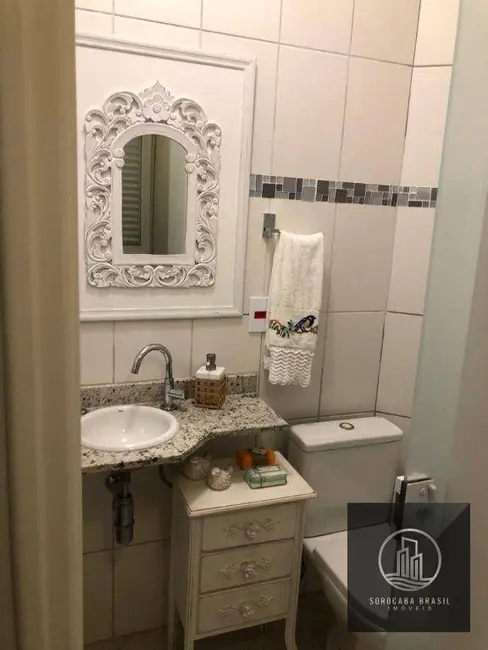 Foto 9 de Sobrado com 3 quartos à venda, 160m2 em Sorocaba - SP