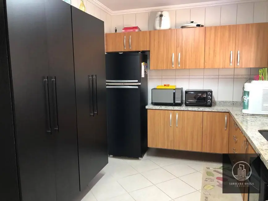 Foto 3 de Sobrado com 3 quartos à venda, 160m2 em Sorocaba - SP