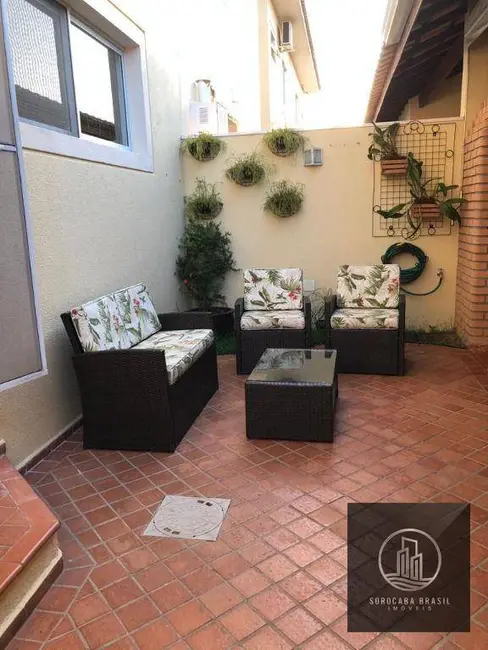 Foto 7 de Sobrado com 3 quartos à venda, 160m2 em Sorocaba - SP