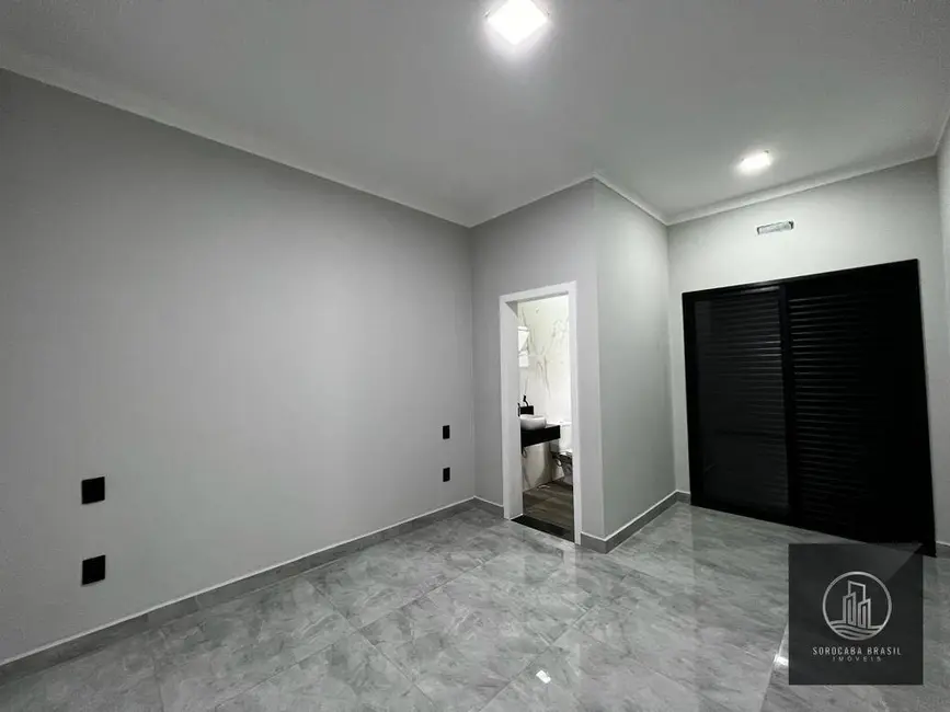 Casa com 3 quartos à venda, 200m2 em Jardim Reserva Ipanema, Sorocaba - SP - imagem 5 Foto 5 de Casa com 3 quartos à venda, 200m2 em Jardim Reserva Ipanema, Sorocaba - SP