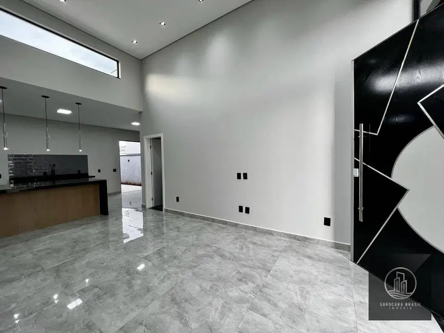 Casa com 3 quartos à venda, 200m2 em Jardim Reserva Ipanema, Sorocaba - SP - imagem 2 Foto 2 de Casa com 3 quartos à venda, 200m2 em Jardim Reserva Ipanema, Sorocaba - SP