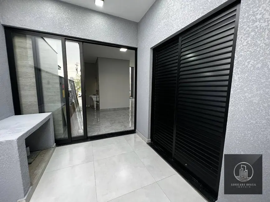 Casa com 3 quartos à venda, 200m2 em Jardim Reserva Ipanema, Sorocaba - SP - imagem 9 Foto 9 de Casa com 3 quartos à venda, 200m2 em Jardim Reserva Ipanema, Sorocaba - SP