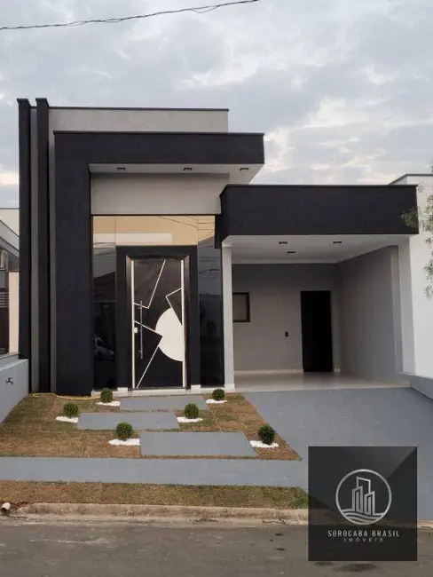 Casa com 3 quartos à venda, 200m2 em Jardim Reserva Ipanema, Sorocaba - SP - imagem 1 Foto 1 de Casa com 3 quartos à venda, 200m2 em Jardim Reserva Ipanema, Sorocaba - SP