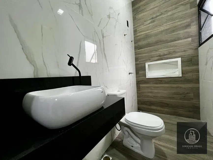 Casa com 3 quartos à venda, 200m2 em Jardim Reserva Ipanema, Sorocaba - SP - imagem 4 Foto 4 de Casa com 3 quartos à venda, 200m2 em Jardim Reserva Ipanema, Sorocaba - SP