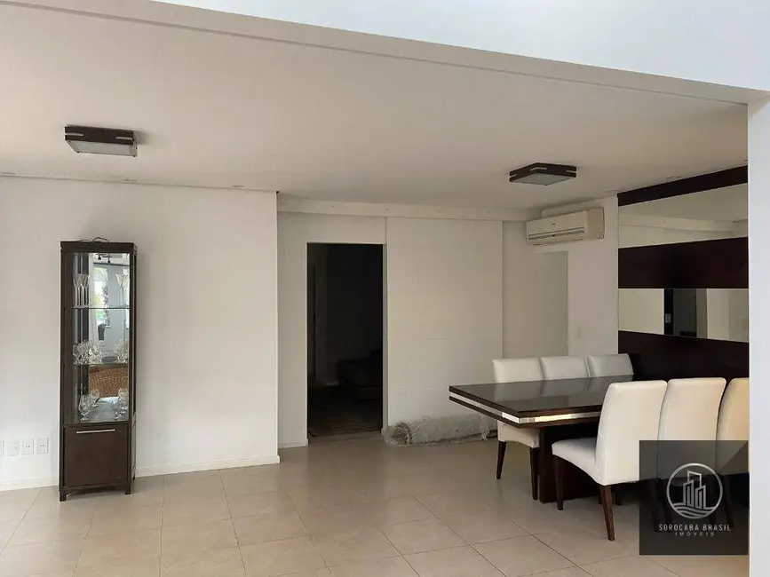 Casa com 4 quartos à venda e para alugar, 415m2 em Jardim Residencial Tivoli Park, Sorocaba - SP - imagem 6 Foto 6 de Casa com 4 quartos à venda e para alugar, 415m2 em Jardim Residencial Tivoli Park, Sorocaba - SP