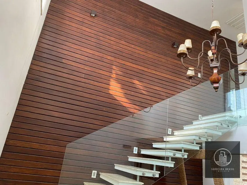 Casa com 4 quartos à venda e para alugar, 415m2 em Jardim Residencial Tivoli Park, Sorocaba - SP - imagem 4 Foto 4 de Casa com 4 quartos à venda e para alugar, 415m2 em Jardim Residencial Tivoli Park, Sorocaba - SP