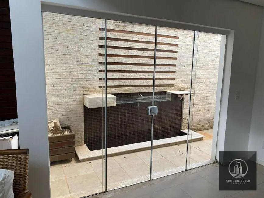 Casa com 4 quartos à venda e para alugar, 415m2 em Jardim Residencial Tivoli Park, Sorocaba - SP - imagem 5 Foto 5 de Casa com 4 quartos à venda e para alugar, 415m2 em Jardim Residencial Tivoli Park, Sorocaba - SP