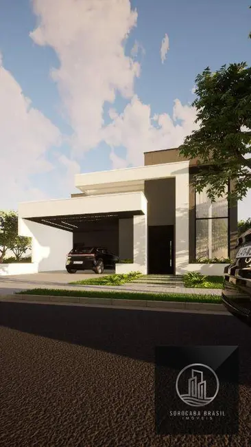 Casa com 3 quartos à venda, 303m2 em Brigadeiro Tobias, Sorocaba - SP - imagem 1 Foto 1 de Casa com 3 quartos à venda, 303m2 em Brigadeiro Tobias, Sorocaba - SP