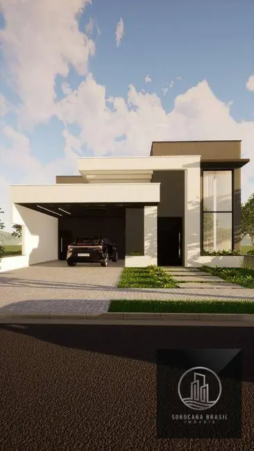 Casa com 3 quartos à venda, 303m2 em Brigadeiro Tobias, Sorocaba - SP - imagem 5 Foto 5 de Casa com 3 quartos à venda, 303m2 em Brigadeiro Tobias, Sorocaba - SP