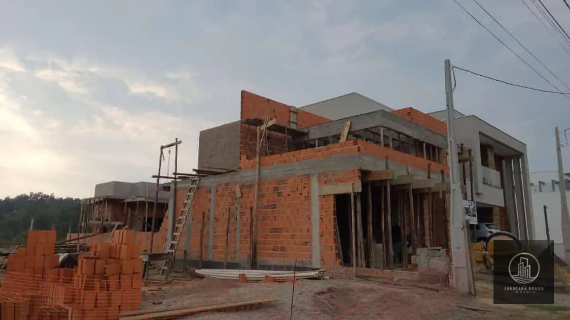 Casa com 3 quartos à venda, 303m2 em Brigadeiro Tobias, Sorocaba - SP - imagem 2 Foto 2 de Casa com 3 quartos à venda, 303m2 em Brigadeiro Tobias, Sorocaba - SP