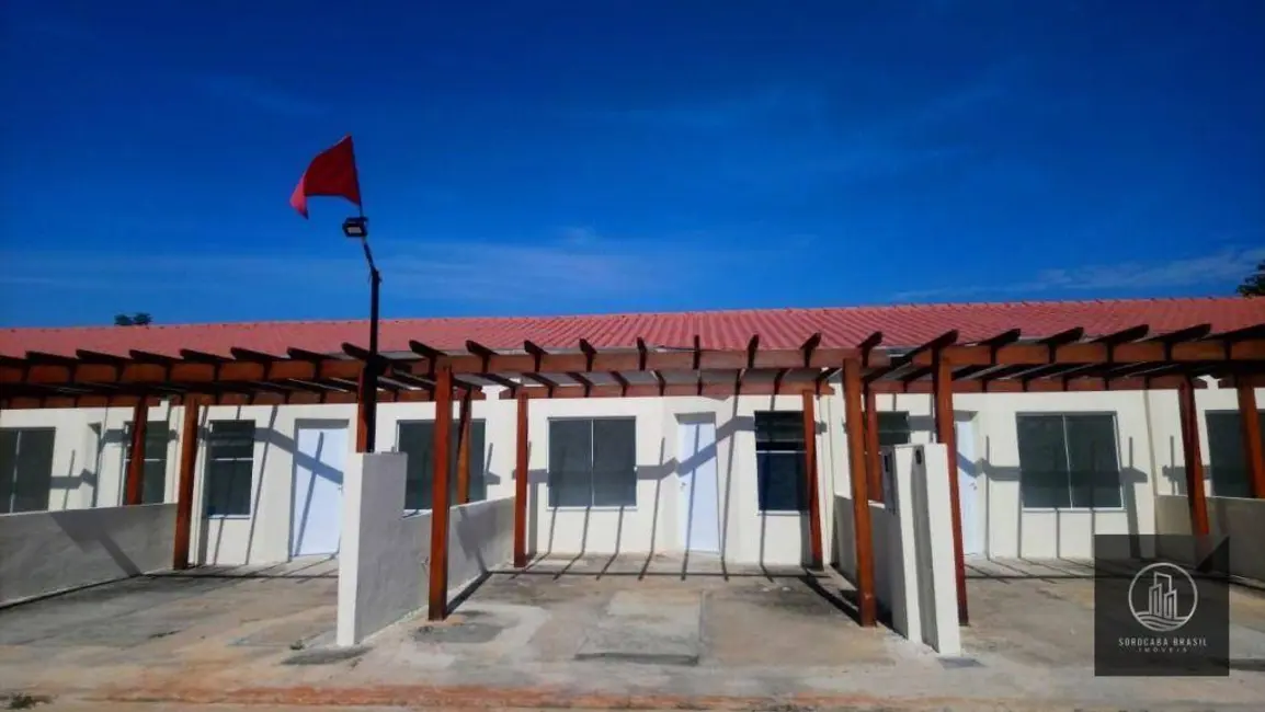 Foto 6 de Casa de Condomínio com 2 quartos à venda, 216m2 em Parque Vitória Régia, Sorocaba - SP