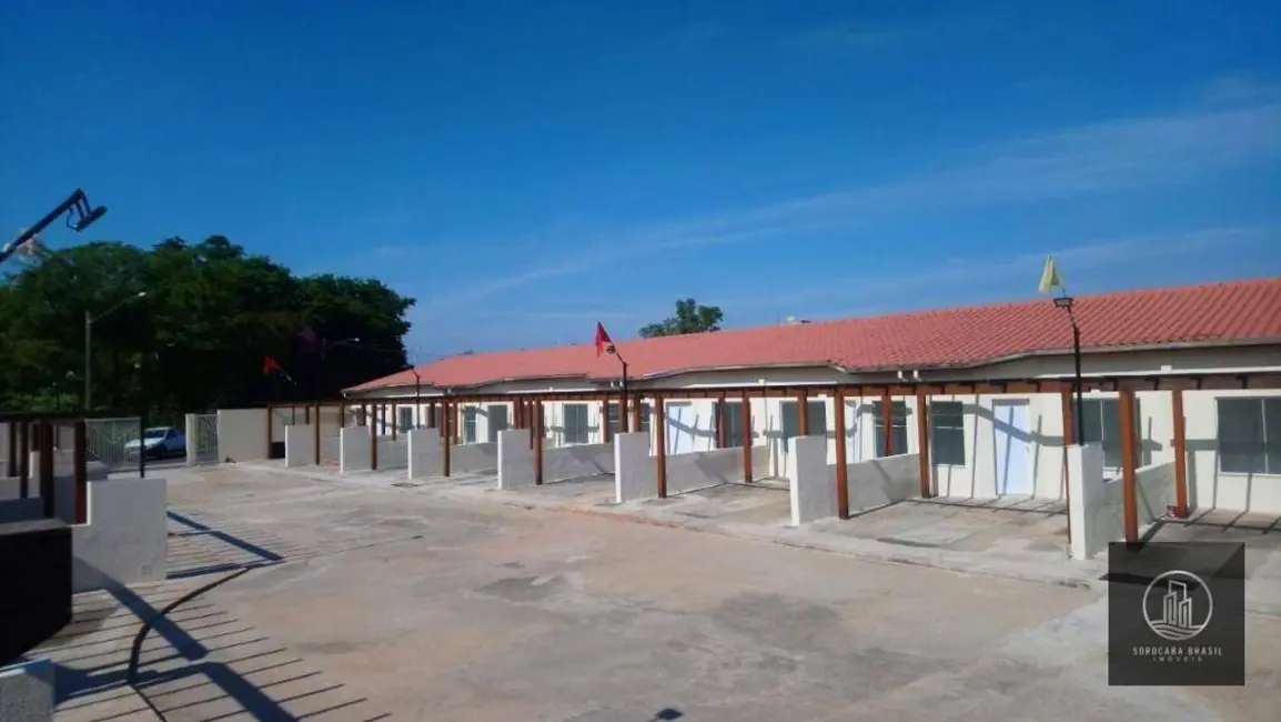 Foto 5 de Casa de Condomínio com 2 quartos à venda, 216m2 em Parque Vitória Régia, Sorocaba - SP