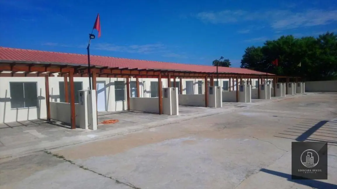 Foto 4 de Casa de Condomínio com 2 quartos à venda, 216m2 em Parque Vitória Régia, Sorocaba - SP