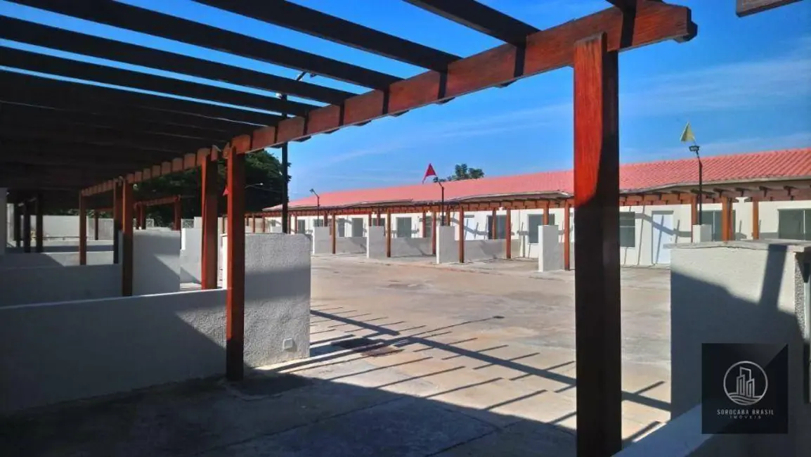 Foto 3 de Casa de Condomínio com 2 quartos à venda, 216m2 em Parque Vitória Régia, Sorocaba - SP