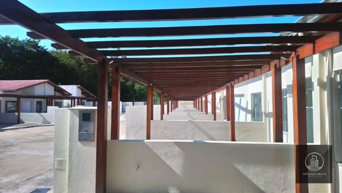 Foto 7 de Casa de Condomínio com 2 quartos à venda, 216m2 em Parque Vitória Régia, Sorocaba - SP