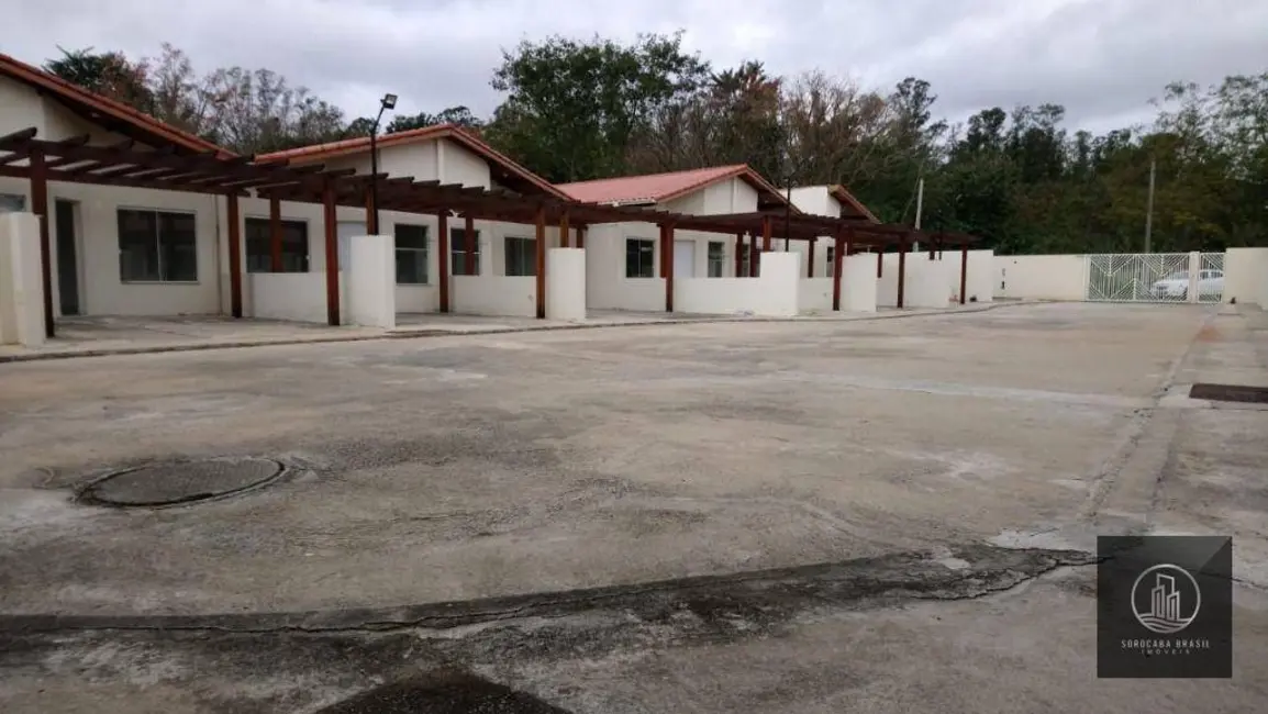 Foto 8 de Casa de Condomínio com 2 quartos à venda, 216m2 em Parque Vitória Régia, Sorocaba - SP