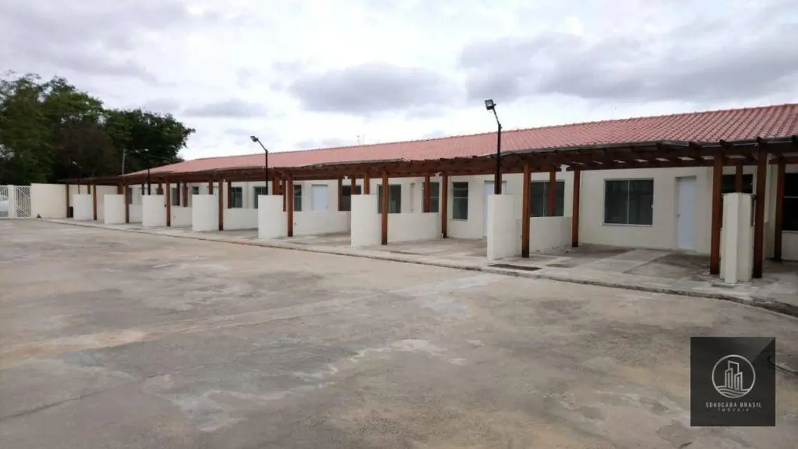 Foto 9 de Casa de Condomínio com 2 quartos à venda, 216m2 em Parque Vitória Régia, Sorocaba - SP