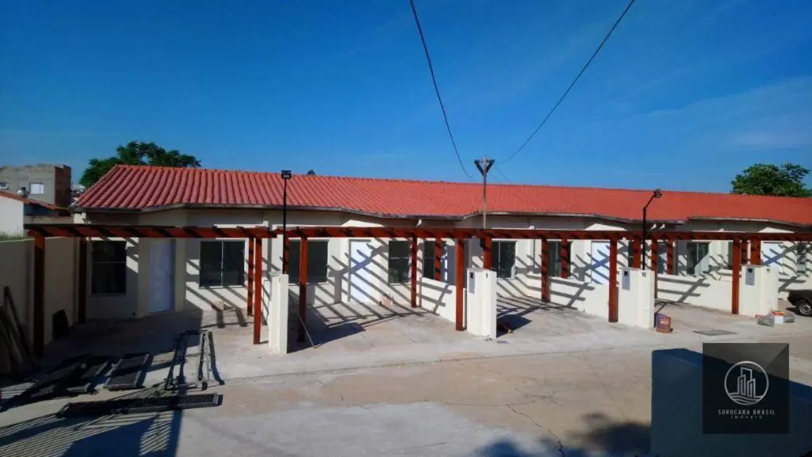 Foto 1 de Casa de Condomínio com 2 quartos à venda, 216m2 em Parque Vitória Régia, Sorocaba - SP