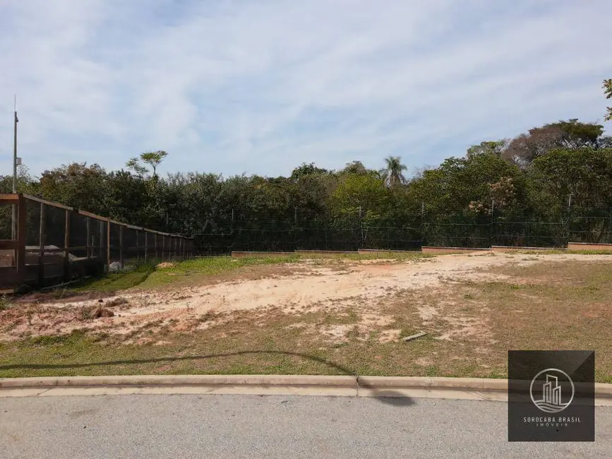 Foto 1 de Terreno / Lote à venda, 600m2 em Vila Martins, Itu - SP