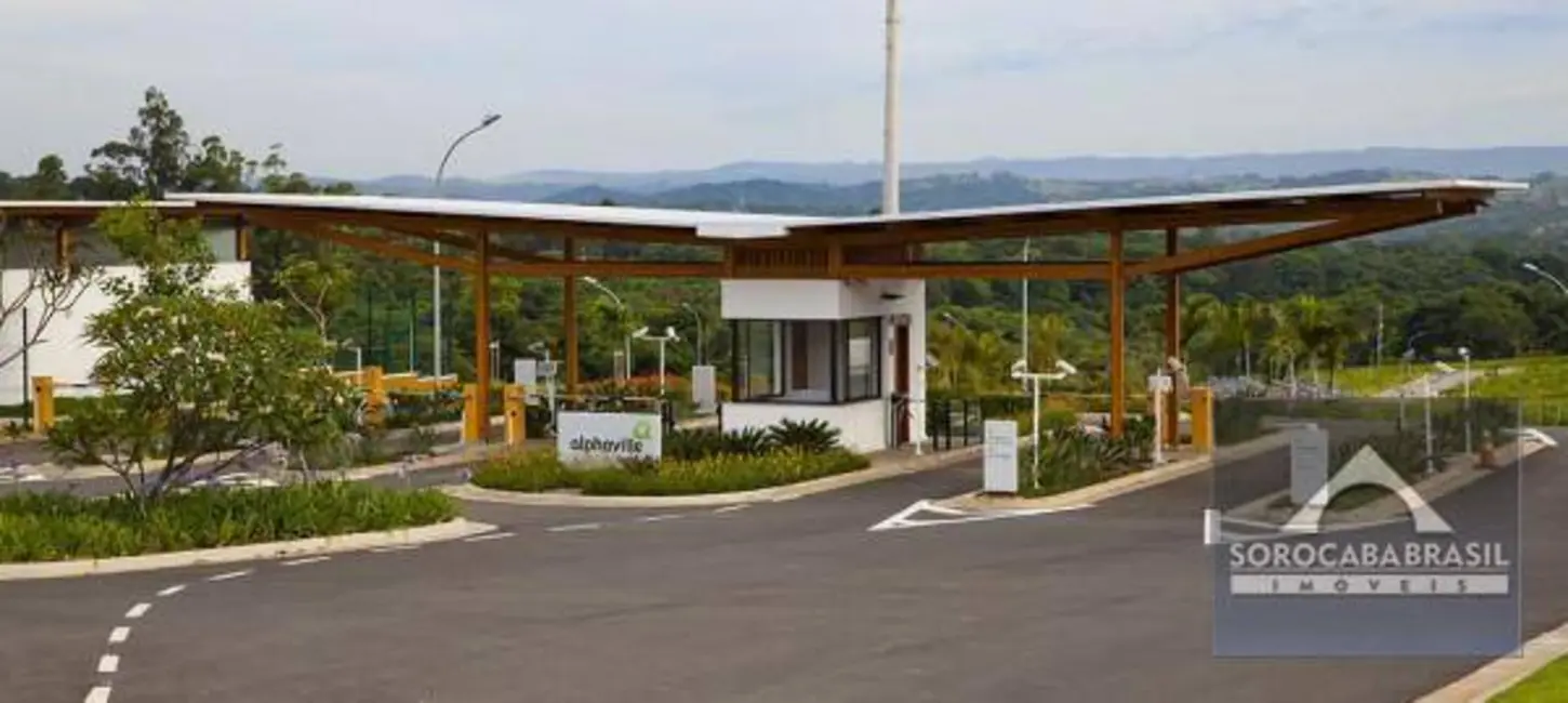 Foto 3 de Terreno / Lote à venda, 455m2 em Vila Martins, Itu - SP