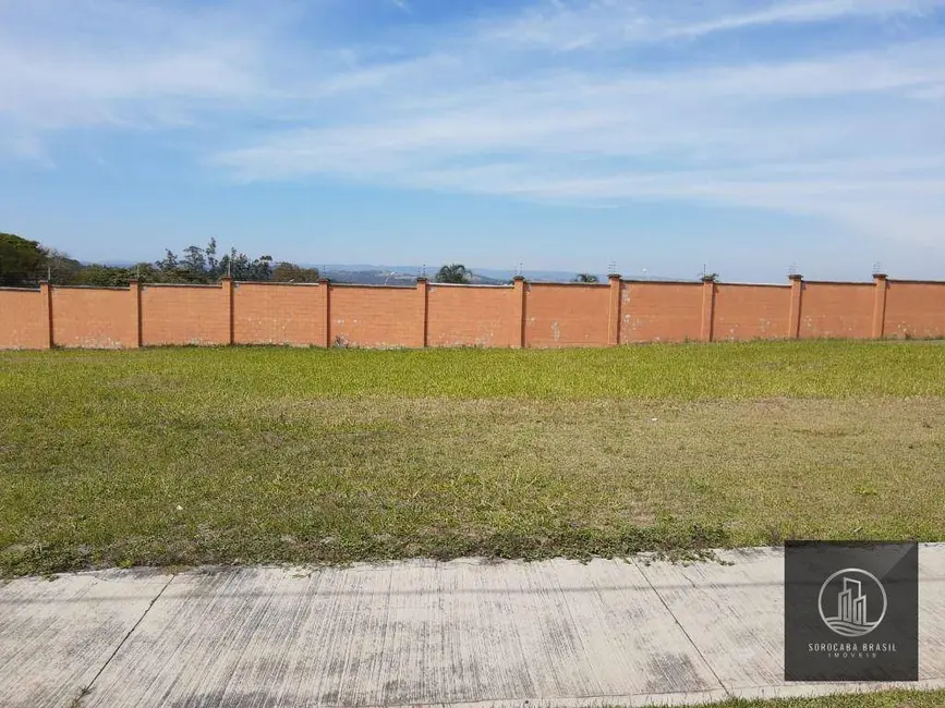 Foto 1 de Terreno / Lote à venda, 626m2 em Vila Martins, Itu - SP