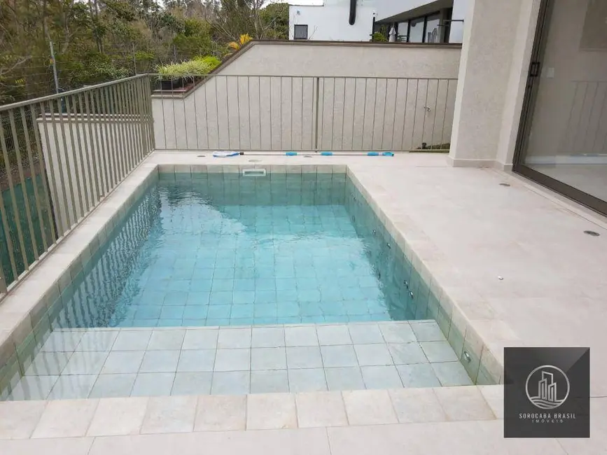 Foto 3 de Casa com 3 quartos à venda, 469m2 em Votorantim - SP