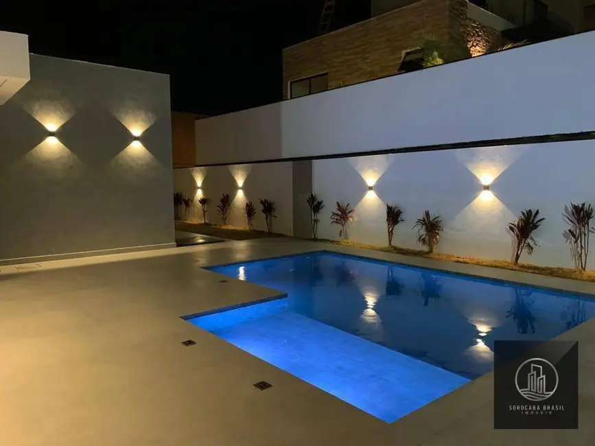 Foto 2 de Casa com 3 quartos à venda, 531m2 em Votorantim - SP