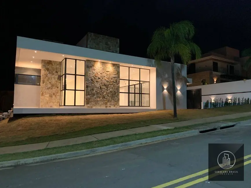 Foto 3 de Casa com 3 quartos à venda, 531m2 em Votorantim - SP