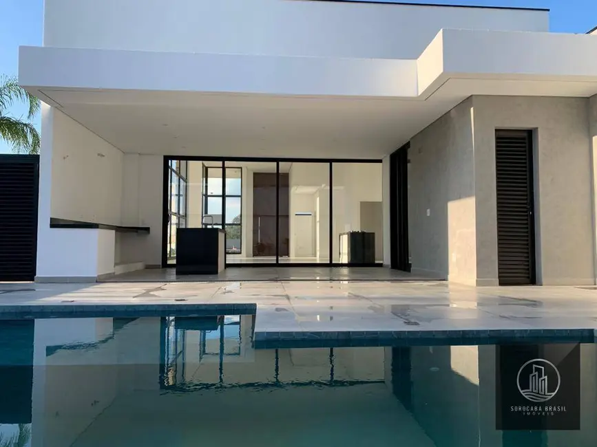 Foto 6 de Casa com 3 quartos à venda, 531m2 em Votorantim - SP