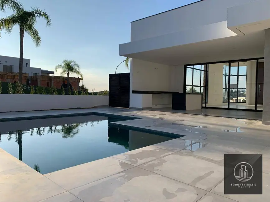 Foto 8 de Casa com 3 quartos à venda, 531m2 em Votorantim - SP