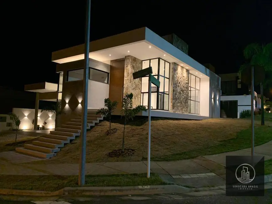 Foto 4 de Casa com 3 quartos à venda, 531m2 em Votorantim - SP