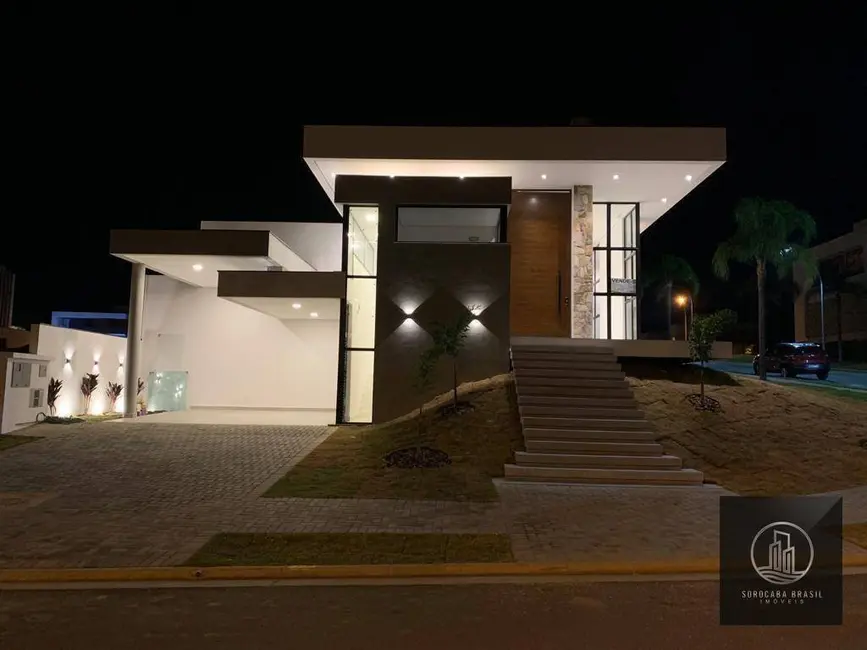 Foto 5 de Casa com 3 quartos à venda, 531m2 em Votorantim - SP