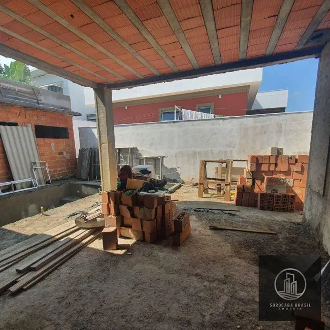 Foto 9 de Casa com 3 quartos à venda, 300m2 em Parque Esplanada, Votorantim - SP